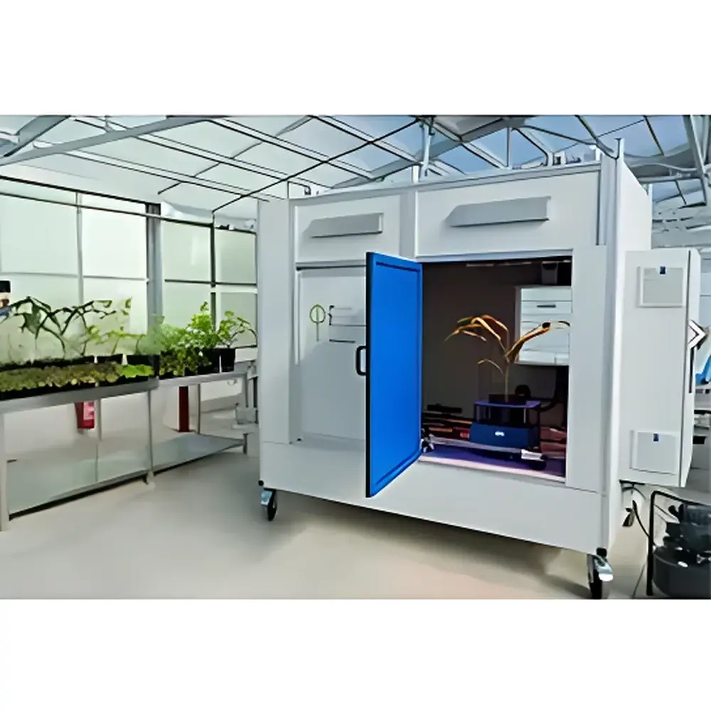 PSI PlantScreen SC Mobile Plant Phenotyping Imaging System