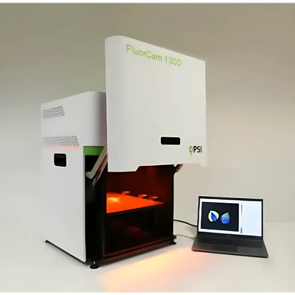 FluorCam Plant Photosynthetic Phenotyping Imaging System by PSI
