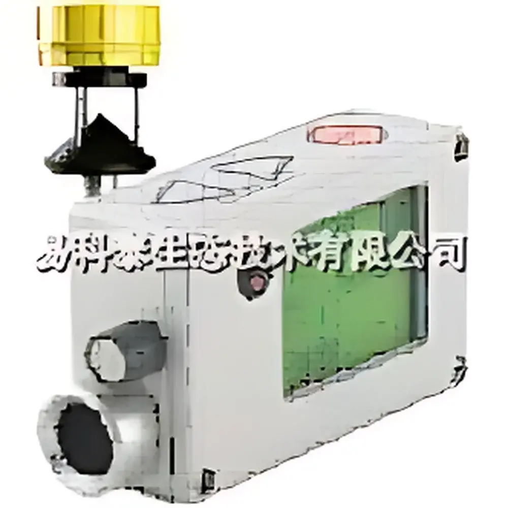 X Scape Area Measuring Instrument