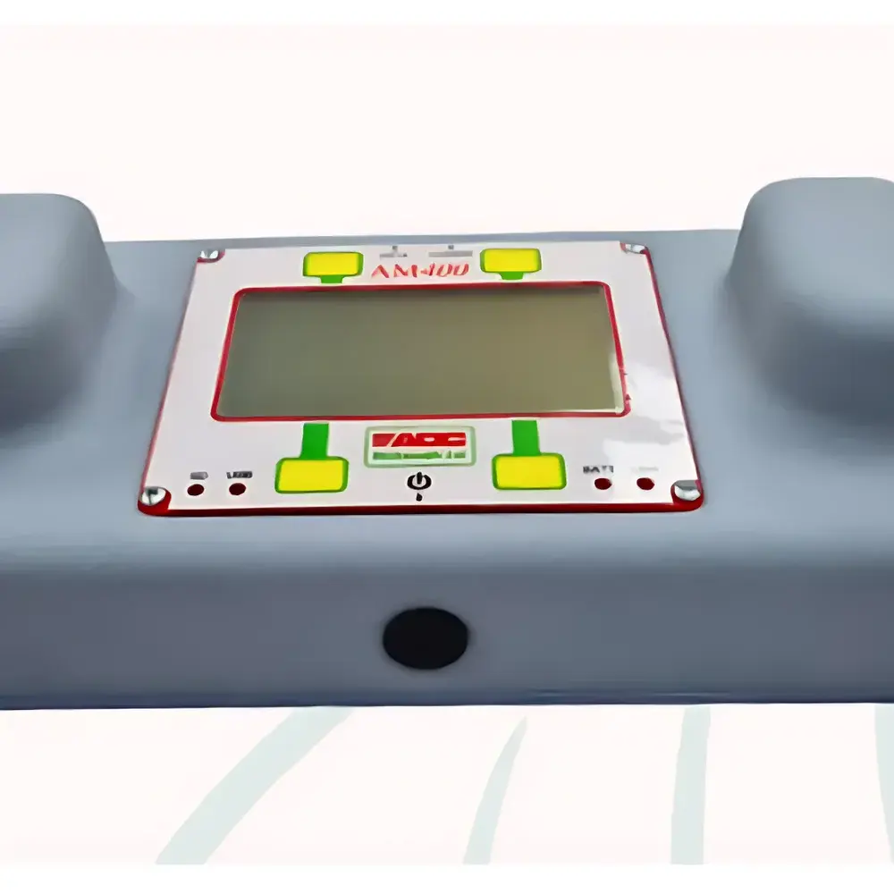 EcoTech AM400 Portable Leaf Area Meter