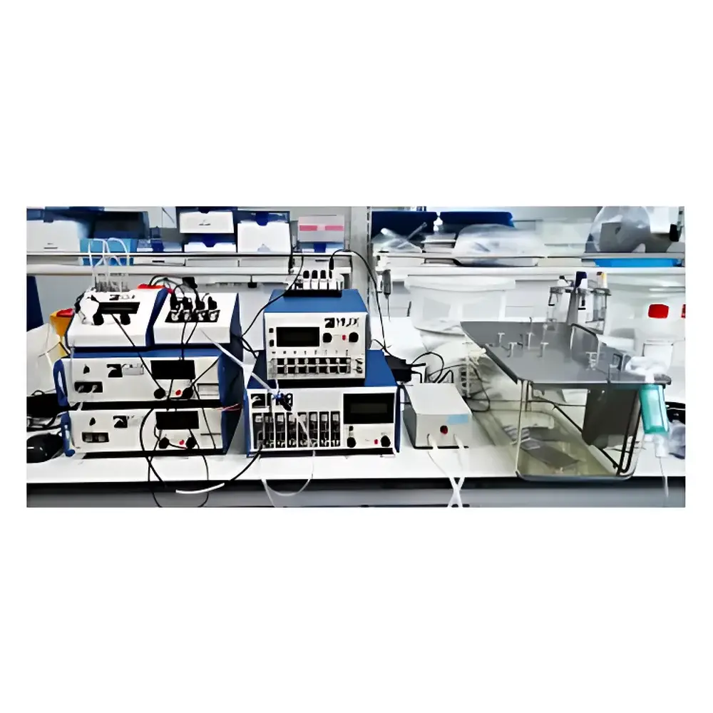 Sable SSI Modular Animal Energy Metabolism Measurement System