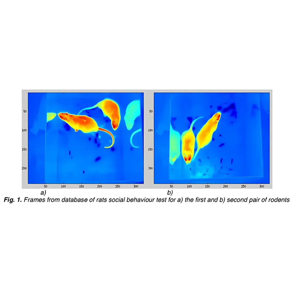 VISIR Animal Behavior Observation and Analysis System