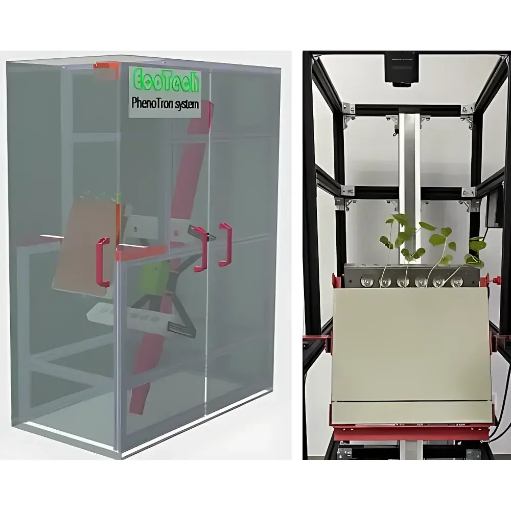 PhenoTron-SR Plant Phenotyping Imaging System