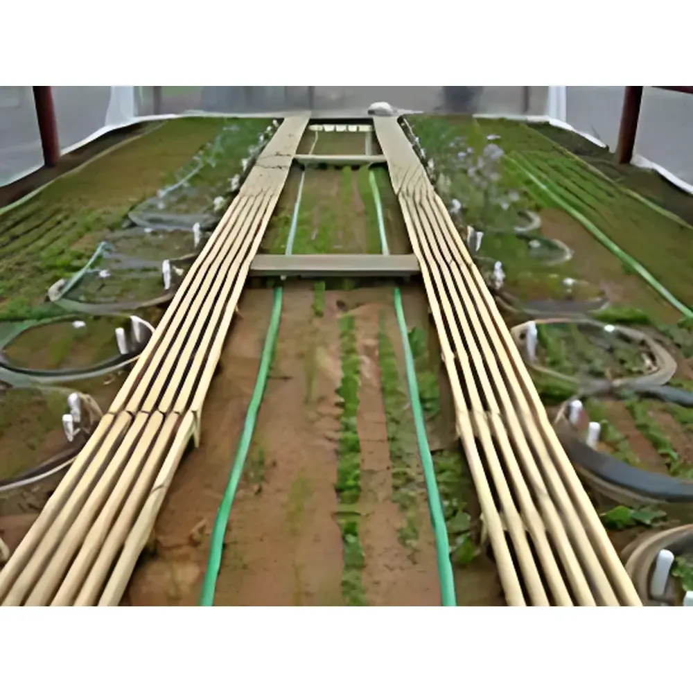 EcoTech SoilTron-Rhizo Rhizosphere Ecological Observational Lysimeter