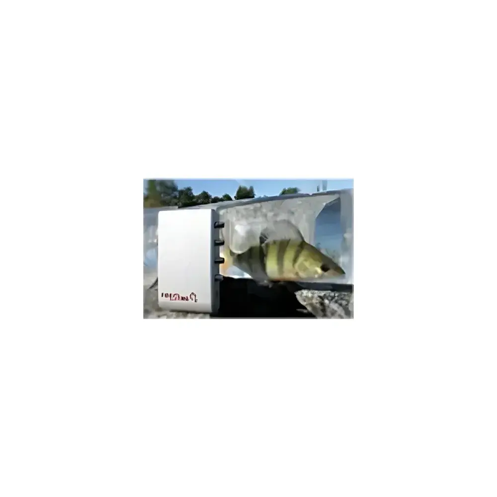 PyroScience RF-O2 Advanced Fluorescent Fiber-Optic Oxygen Meter for Animal Physiology Studies