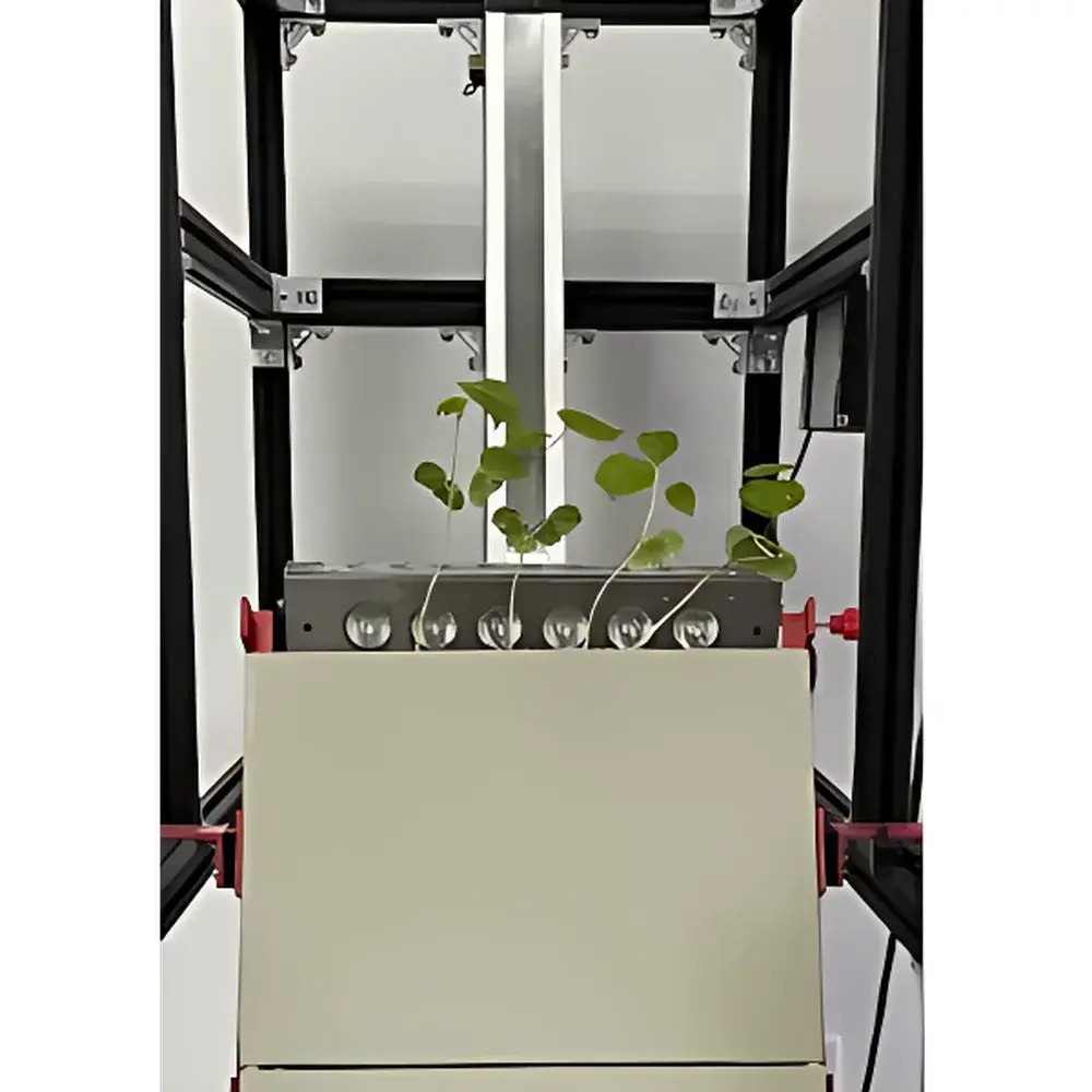 EcoTech RhizoTron® Hyperspectral Imaging System for In Situ Plant Root Phenotyping