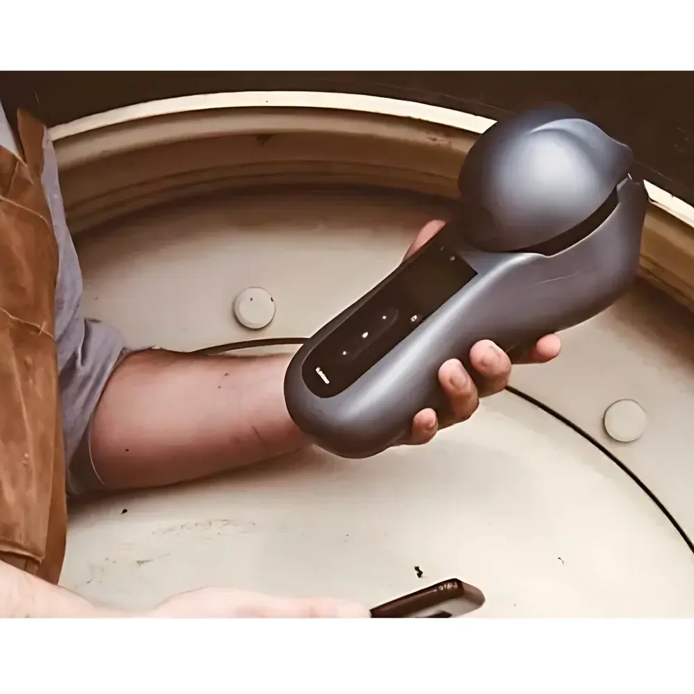 GrainSense Seed Analyzer by EcoTech