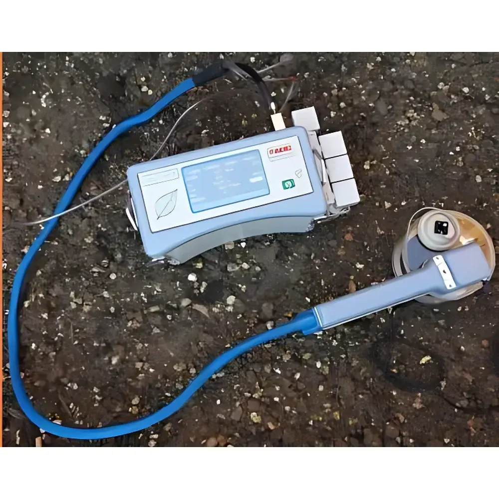 ADC Bio SRS-2000 T Portable Soil Respiration System