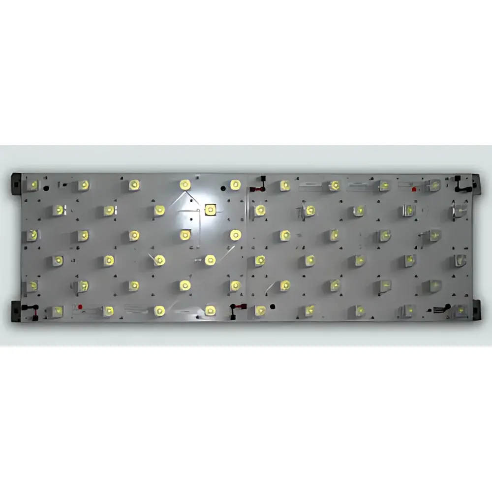 PSI Fyto Smart LED Light Panel Series