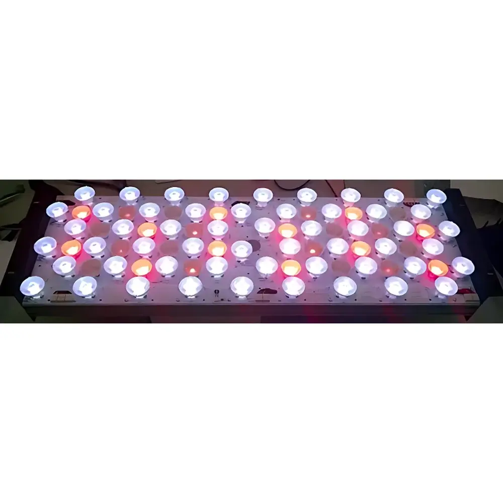 PSI Fyto Smart LED Light Panel Series