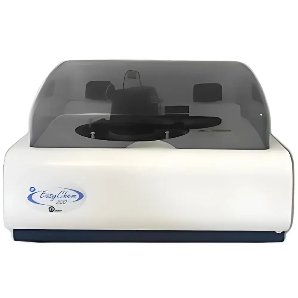 EasyChem 200 Automated Multi-Ion Analyzer