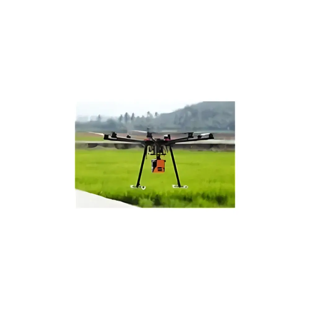 Specim AFX Series Airborne Hyperspectral Imaging System