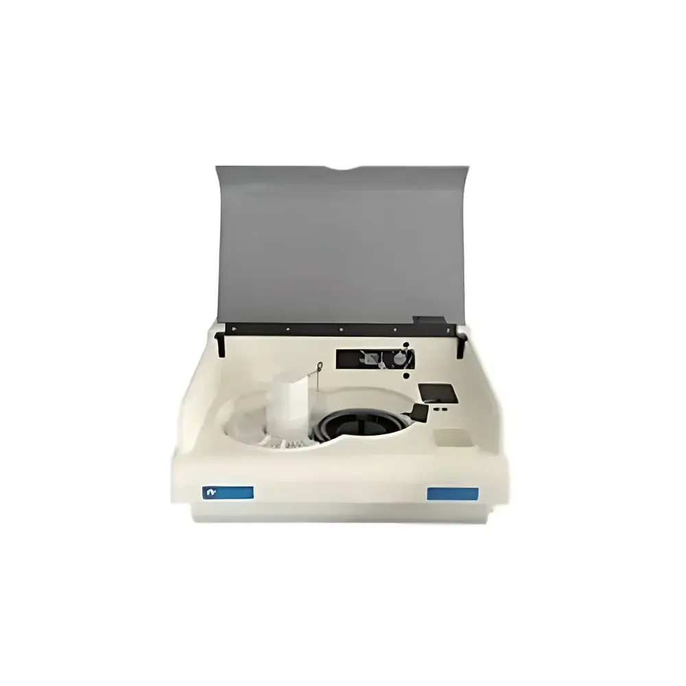 SYSTEA EasyChem Plus Automated Wet-Chemistry Analyzer