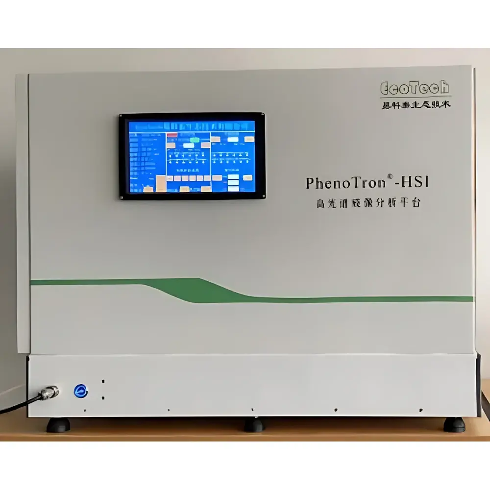 PhenoTron®-HSI Hyperspectral Imaging Analysis System