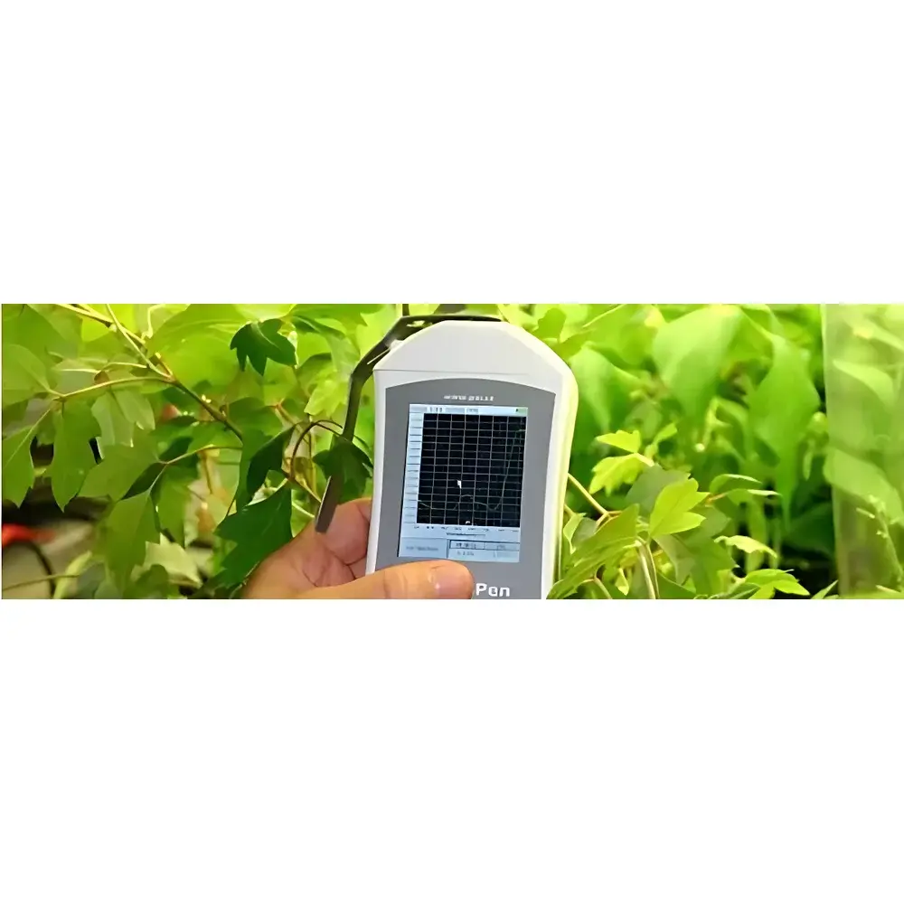 PolyPen RP-400 Handheld Plant Spectral Reflectometer
