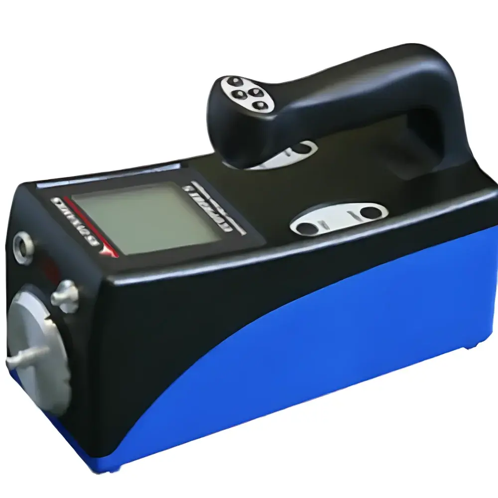 EcoTech ECOPROBE 5 Portable Multi-Parameter Soil-Air Contamination Monitoring System