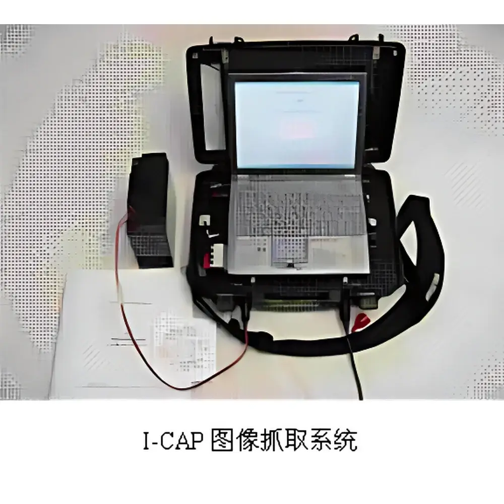 BTC-Borescope Miniature Minirhizotron Root Observation System