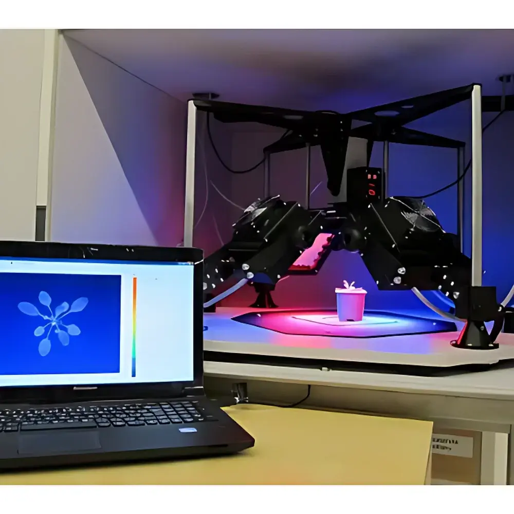 FluorCam-WIC Modular Plant Phenotyping Imaging System