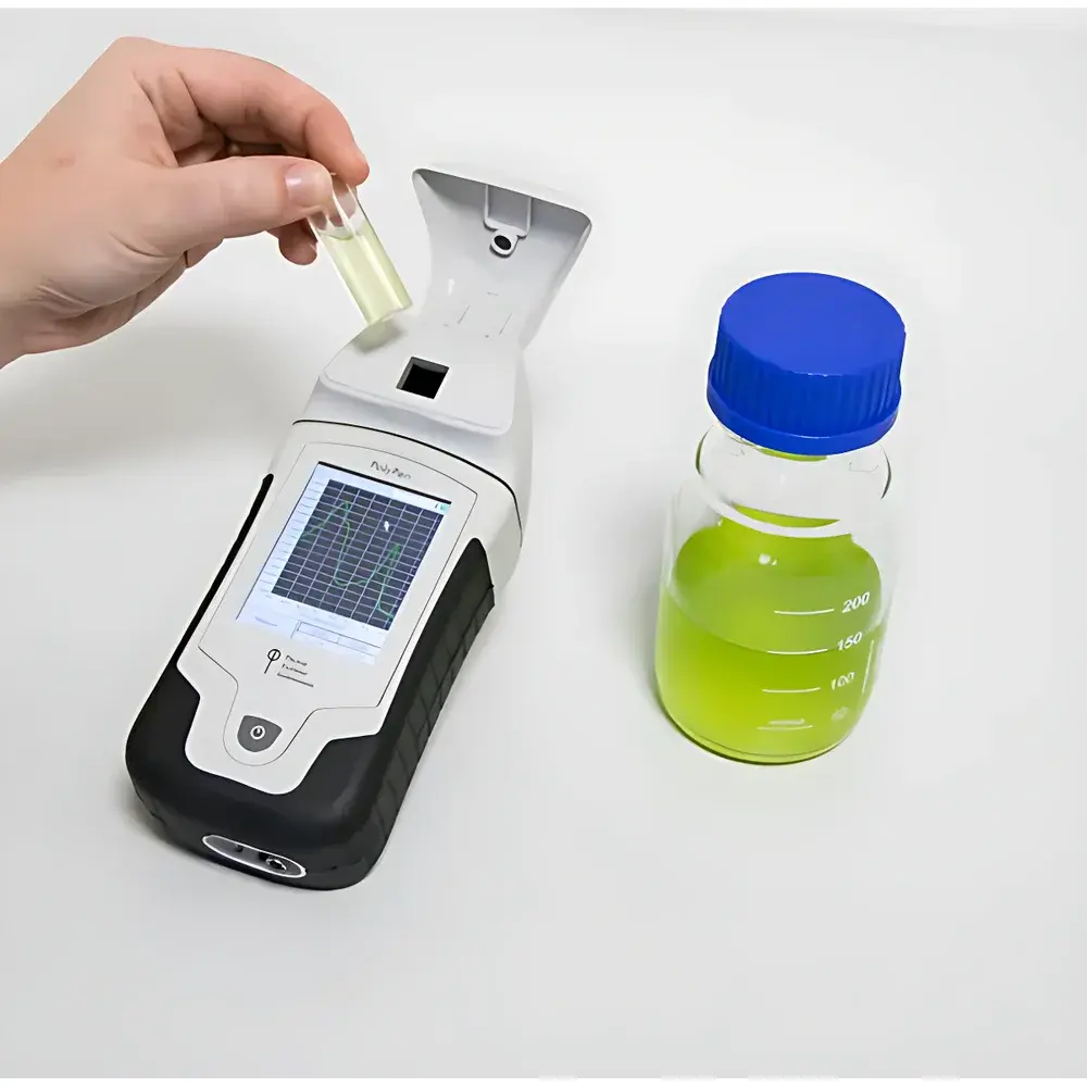 PolyPen Aqua PA210 Handheld Solution & Suspension Spectrophotometer
