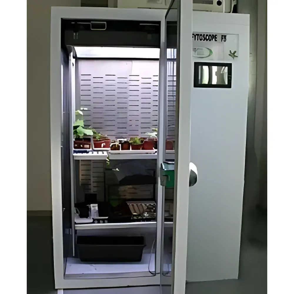 Fytoscopes FS3400 Large-Scale LED Illumination Plant Growth Chamber