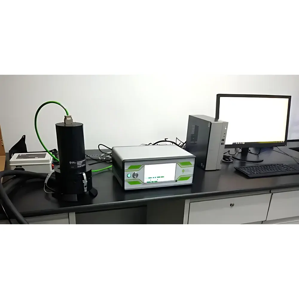 PSI TL6000 Plant Thermoluminescence Measurement System