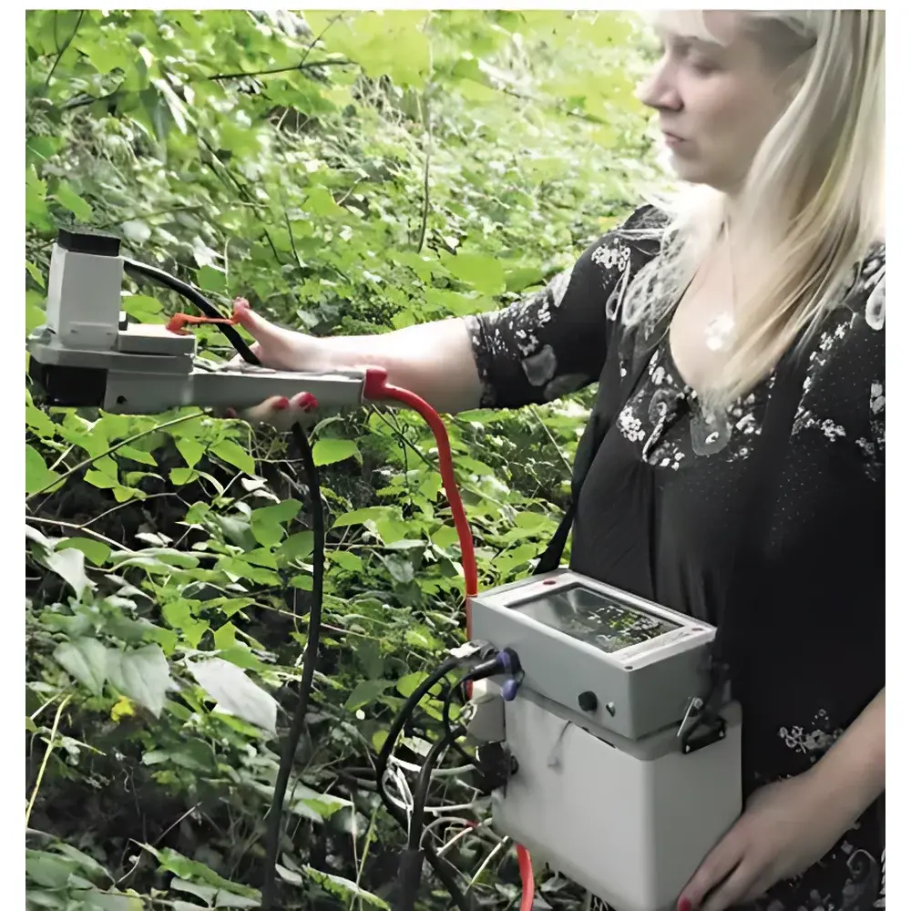 ADC Bio LCpro T Advanced Portable Photosynthesis Measurement System
