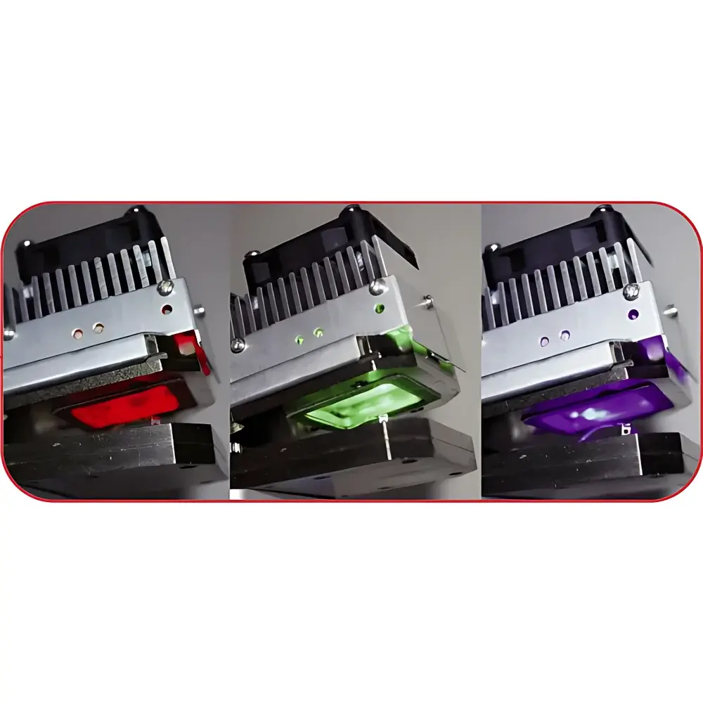 ADC Bio LCpro T Advanced Portable Photosynthesis Measurement System