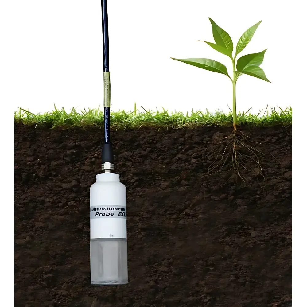 Delta-T EQ3 Equitensiometer Soil Water Potential Meter