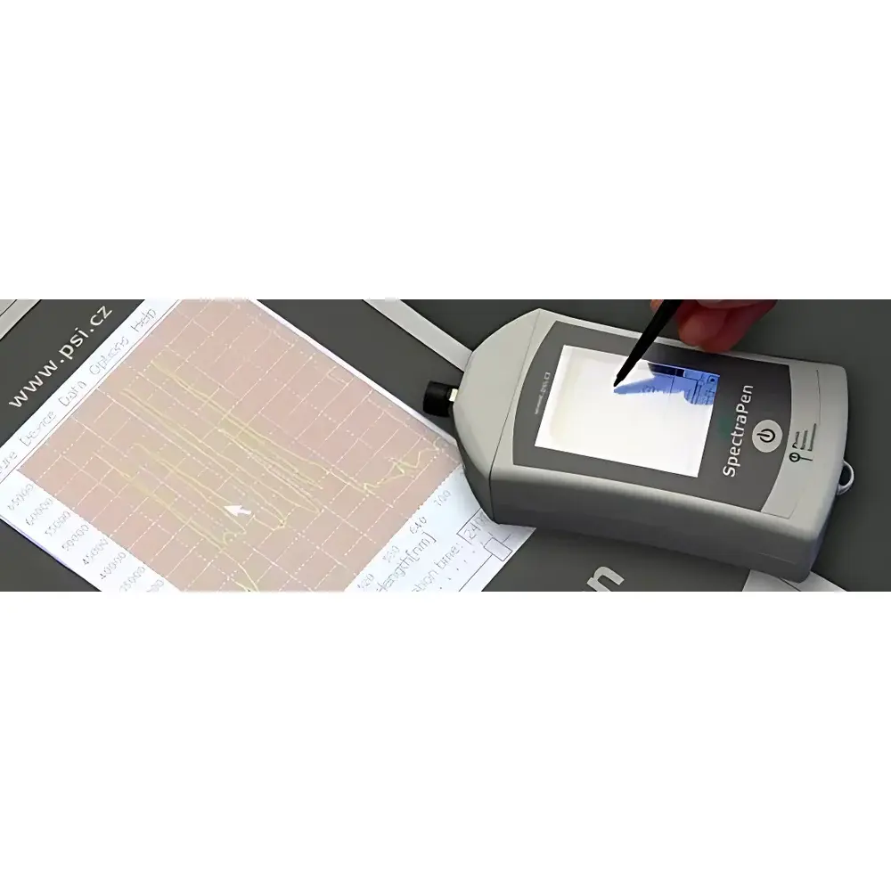 SpectraPen SP-100 Handheld Spectrometer