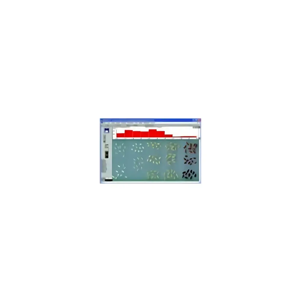 Regent WinSEEDLE Seed and Needle Image Analysis System