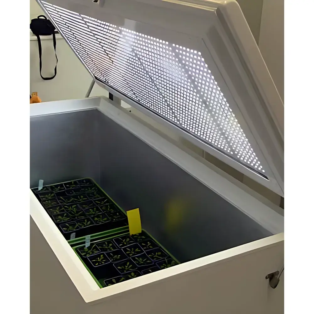 PSI FS Series Intelligent LED-Powered Plant Growth Chambers