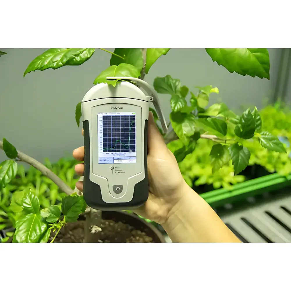PolyPen RP-410 Handheld Plant Reflectance Spectrometer