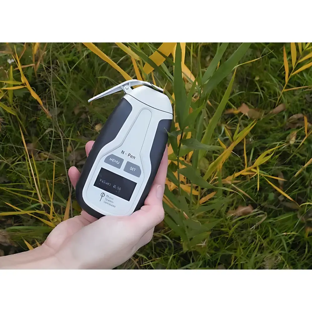 PSI PlantPen N110 Handheld Nitrogen Analyzer