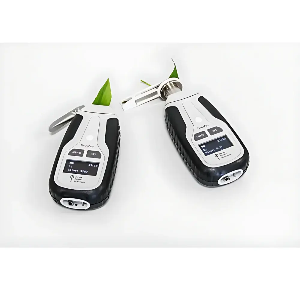 PSI FluorPen FP110 Handheld Chlorophyll Fluorometer