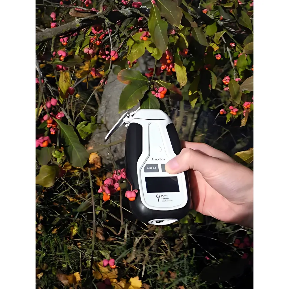 PSI FluorPen FP110 Handheld Chlorophyll Fluorometer