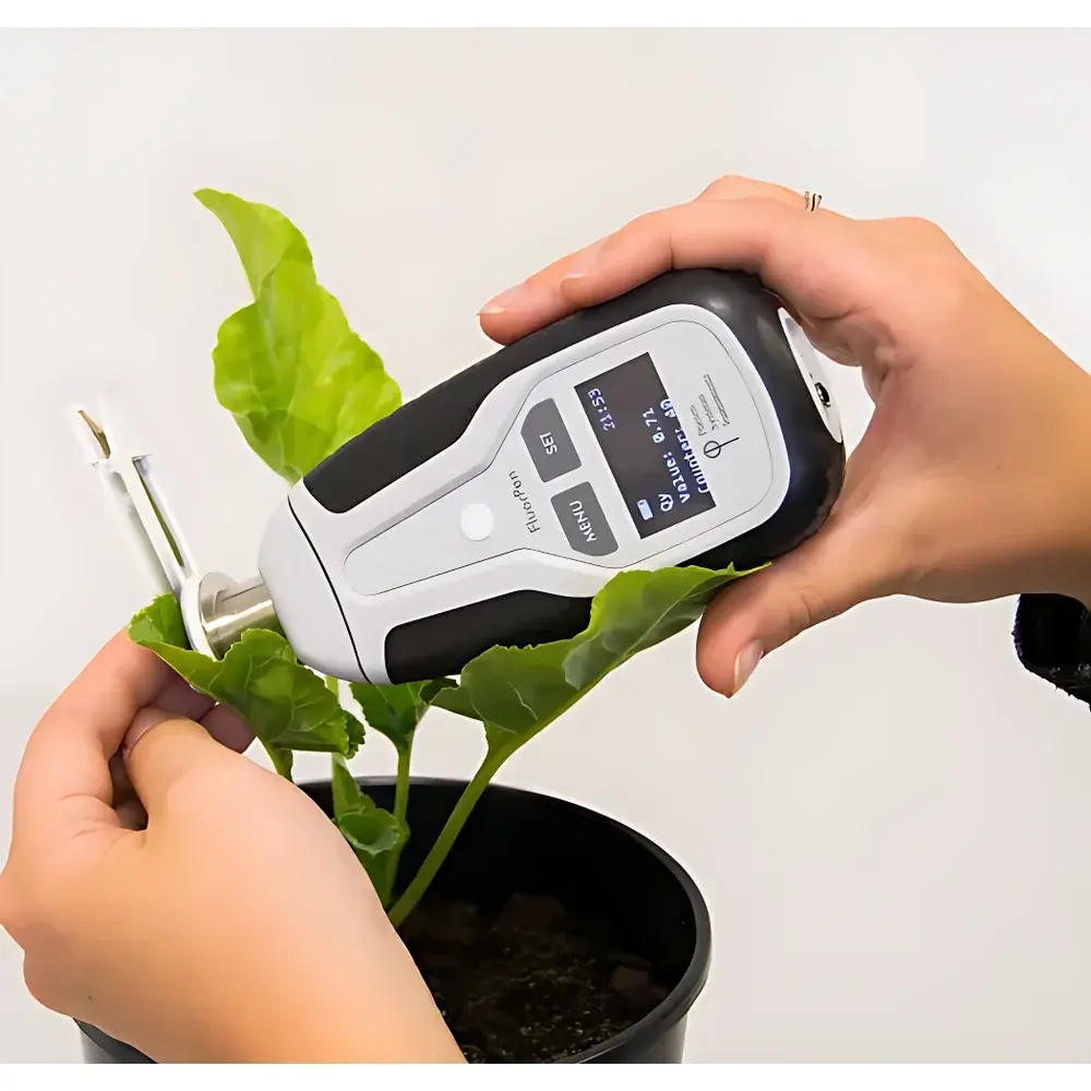PSI FluorPen FP110 Handheld Chlorophyll Fluorometer