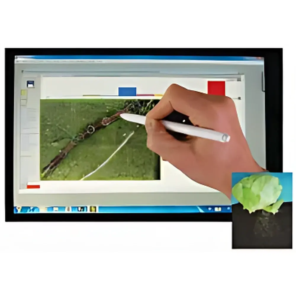 Regent WinRHIZO Tron In Situ Root System Analysis Software