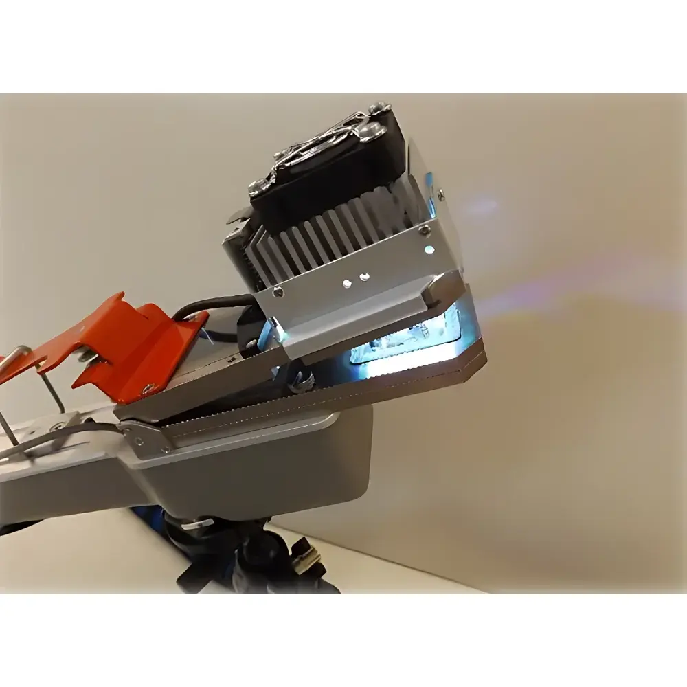 ADC Bio LCi-T Portable Photosynthesis System