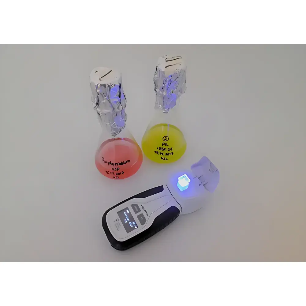 PSI AquaPen AP110 Handheld Algal Chlorophyll Fluorometer