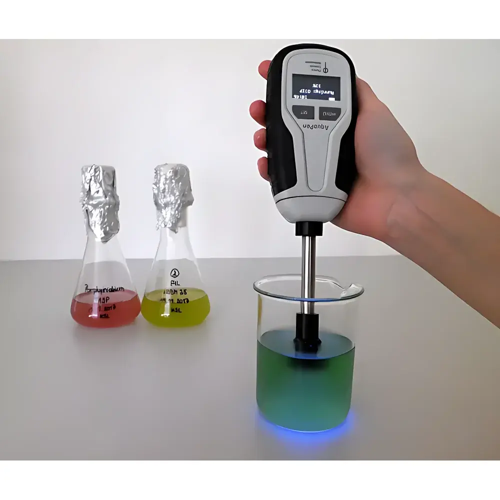PSI AquaPen AP110 Handheld Algal Chlorophyll Fluorometer