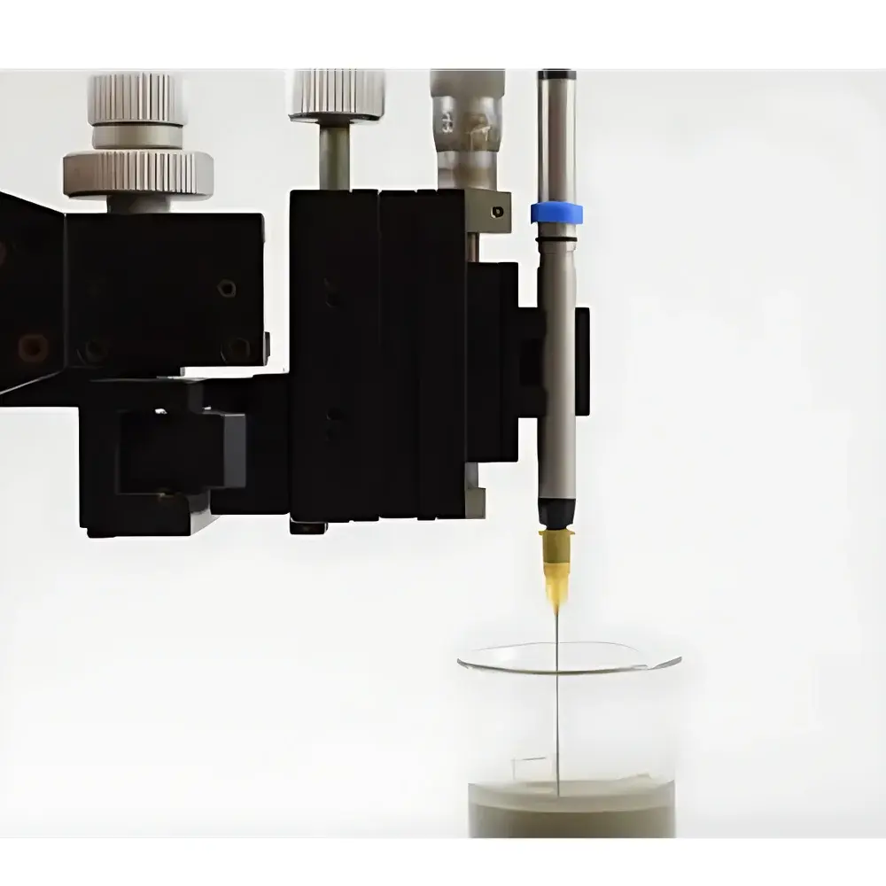 PyroScience RF-O2 Environmental Fluorescence Fiber-Optic Oxygen Meter