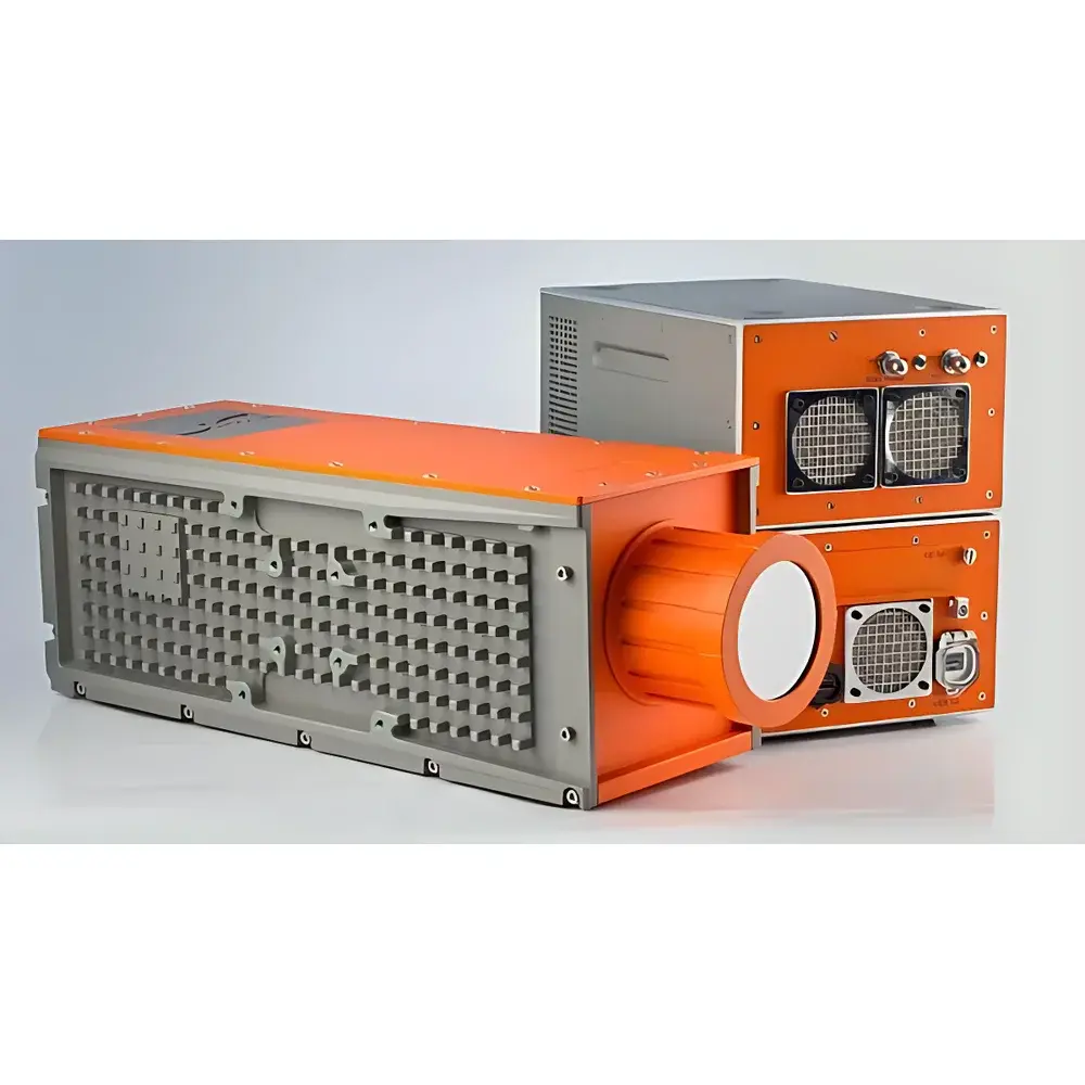 Specim SWIR Short-Wave Infrared Hyperspectral Imaging System