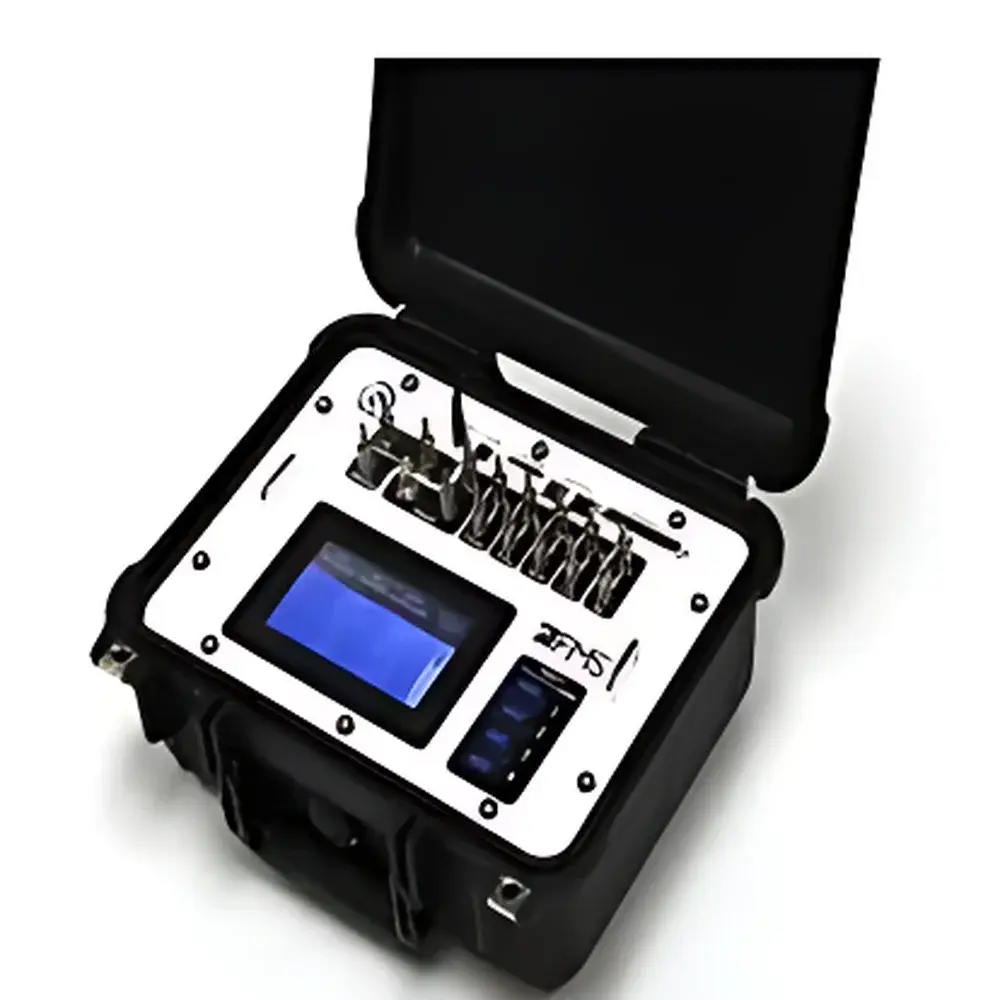 FMS Portable Multifunctional Energy Metabolism Measurement System