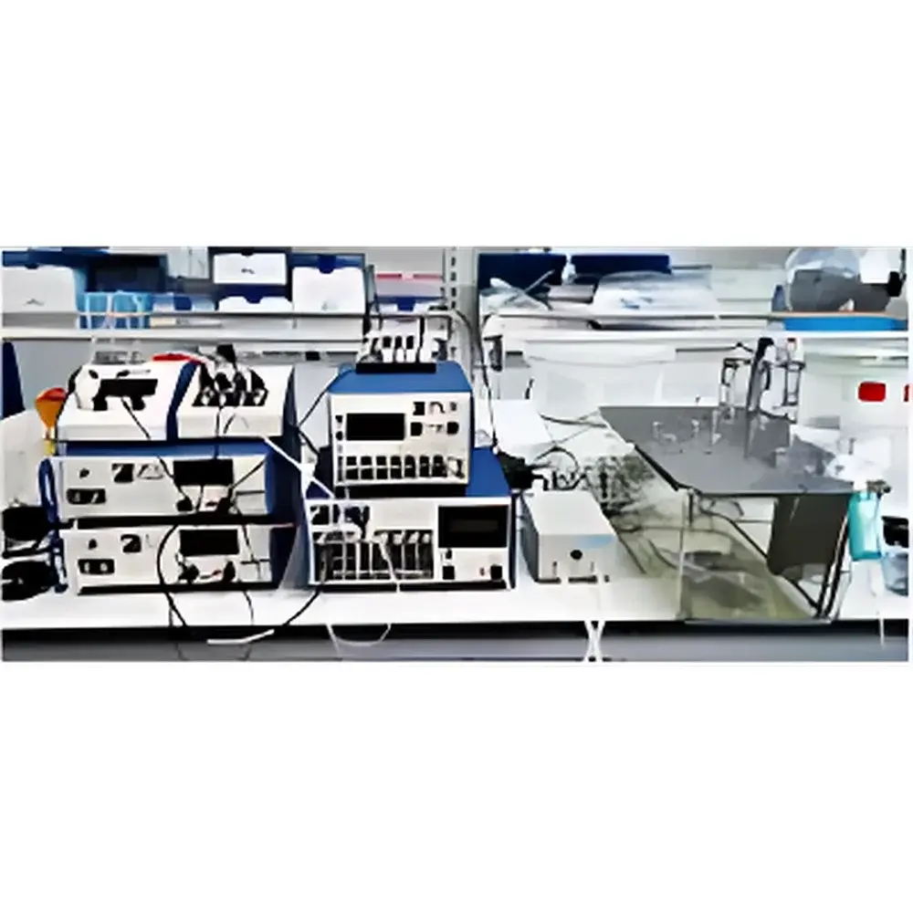 EcoTech SSI-ET Modular Animal Energy Metabolism Measurement System