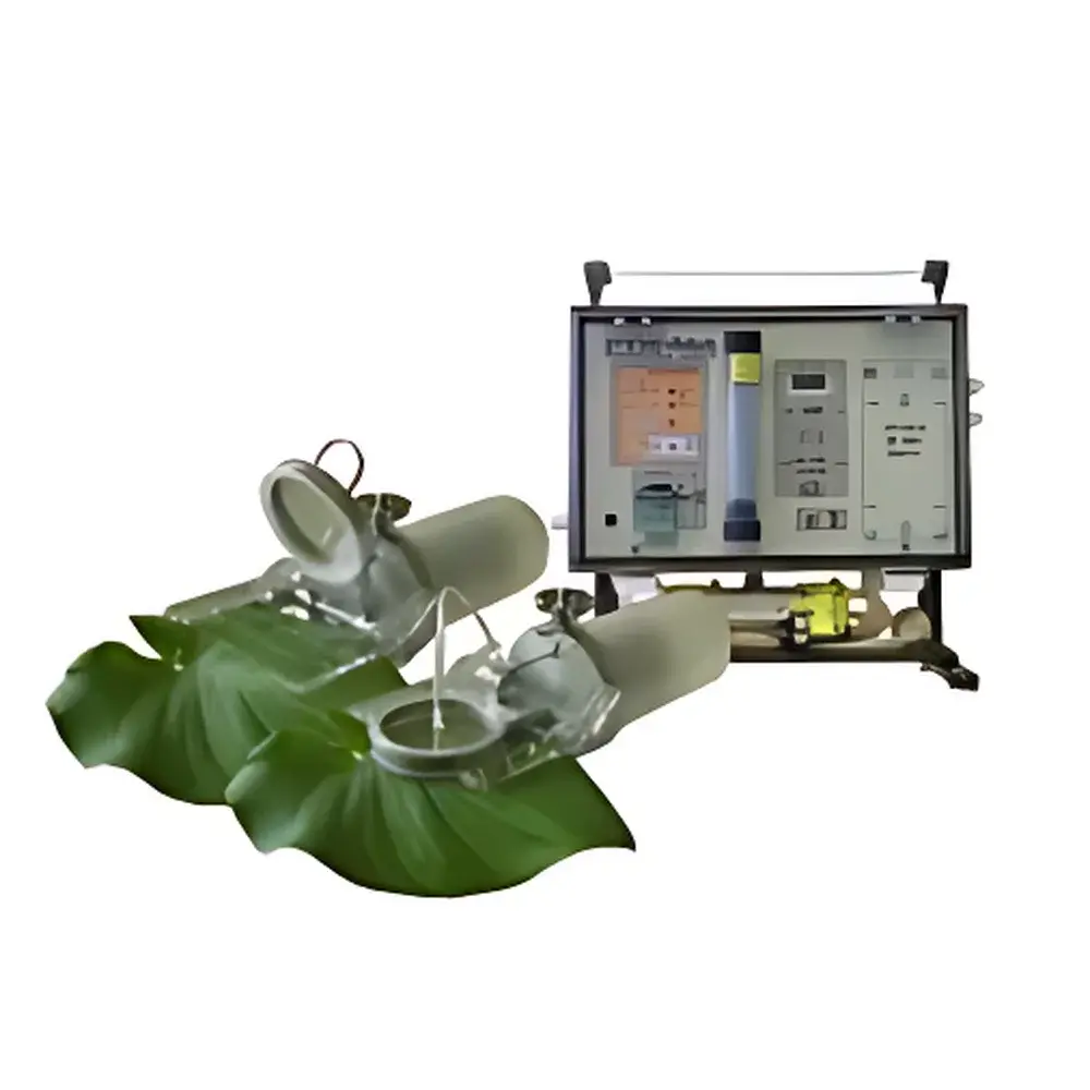 PTM-50 Plant Physiology and Ecophysiology Monitoring System