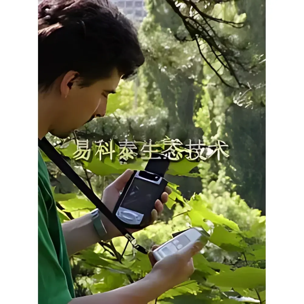 MiniPRI Plant Photochemical Reflectance Index Meter