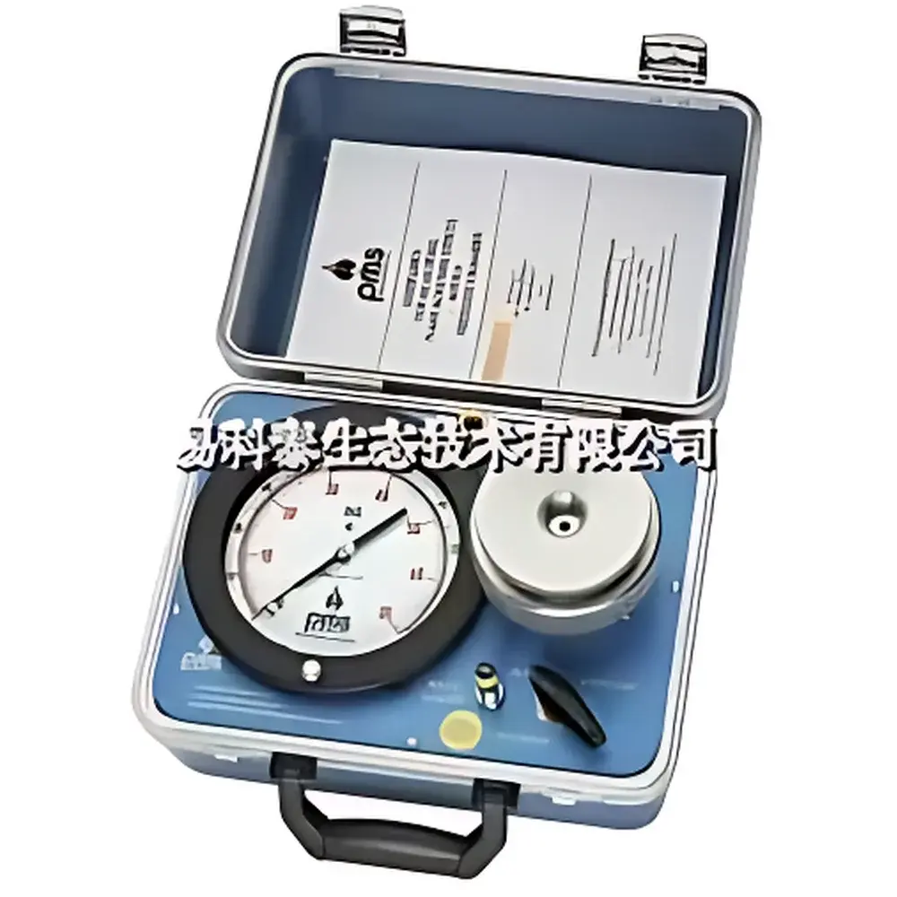 PMS Model 1000 Plant Pressure Chamber