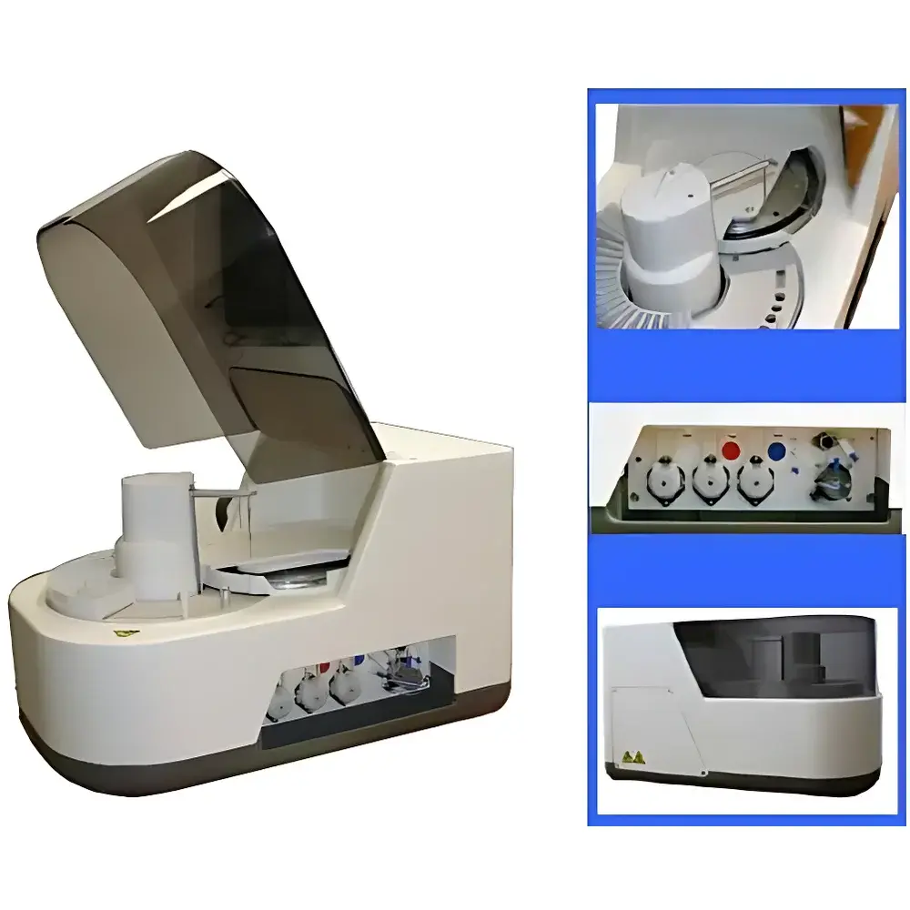 Easychem Junior Compact Automated Discrete Analyzer