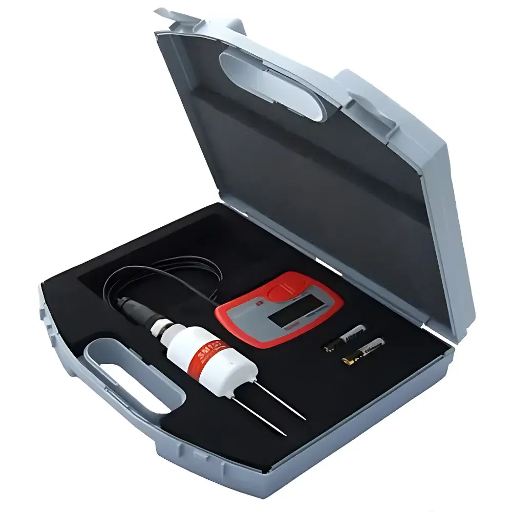 Delta-T SM150T Soil Moisture and Temperature Sensor