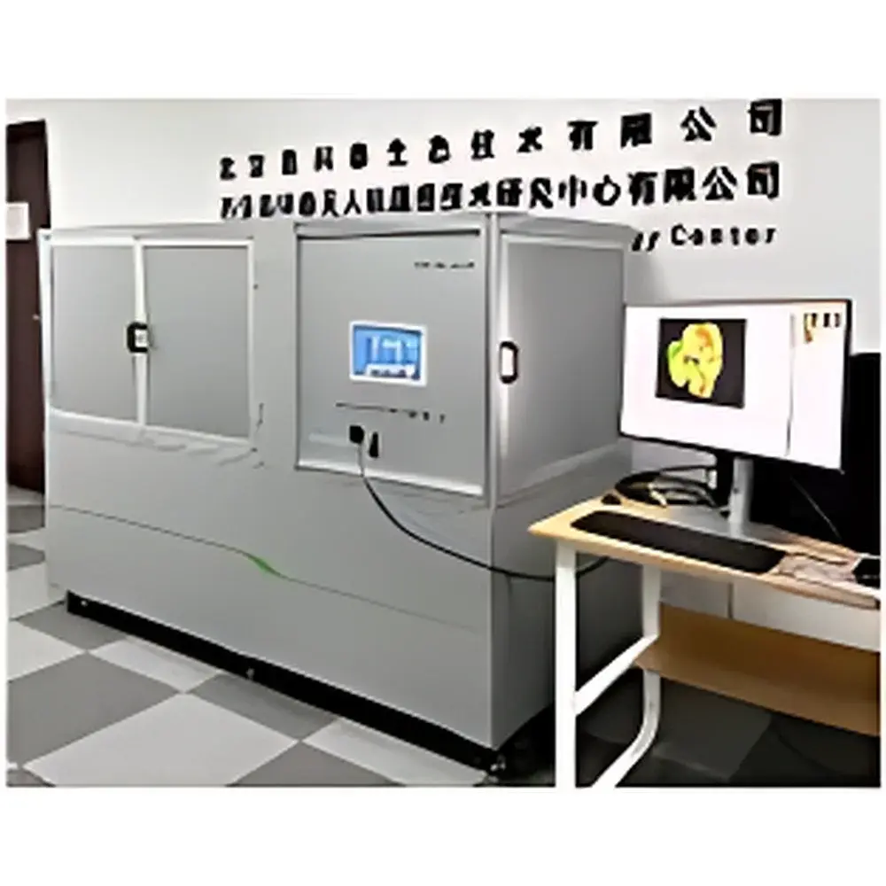 PhenoTron® PTS Plant Phenotyping Imaging System